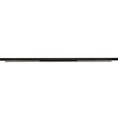 SLV SIGHT EASY, 3~ spot, rechthoekig, 3000K, 41W, 25&deg;, zwart - Slv 1008676 1 h rgb - 20027226