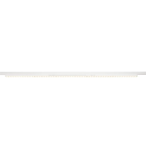 SLV SIGHT EASY, 3~ spot, rechthoekig, 3000K, 41W, 25&deg;, wit - Slv 1008677 1 h rgb - 20027227