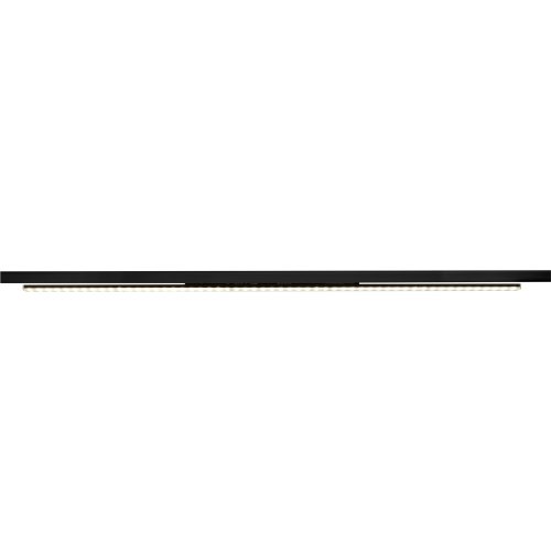 SLV SIGHT EASY, 3~ spot, rechthoekig, 4000K, 41W, 25&deg;, zwart - Slv 1008678 1 h rgb - 20027228