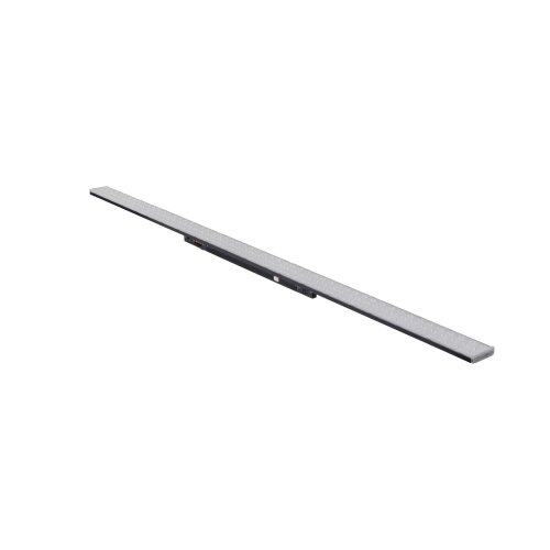 SLV SIGHT EASY, 3~ spot, rechthoekig, 4000K, 41W, 25&deg;, zwart - Slv 1008678 d4 rgb - 20027228