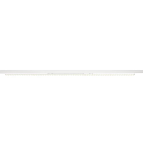 SLV SIGHT EASY, 3~ spot, rechthoekig, 4000K, 41W, 25&deg;, wit - Slv 1008679 1 h rgb - 20027229