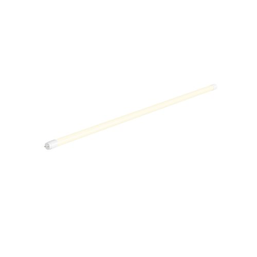 SLV Set van 10 LED Tube V T8 EM/M 1200 16W 840 - Slv 1008681 1 h rgb - 20027231