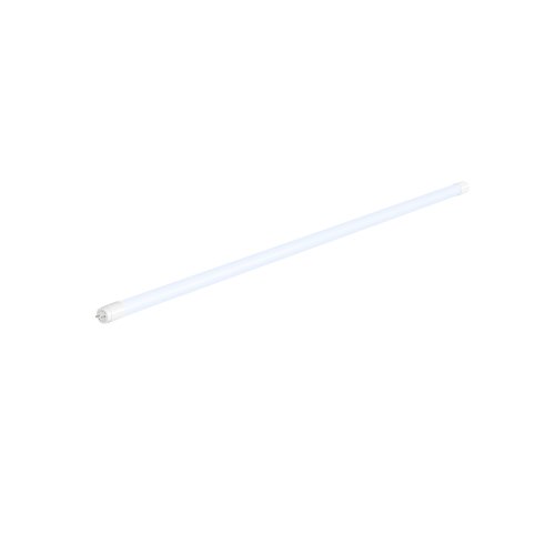 SLV Set van 10 LED Tube V T8 EM/M 1200 16W 865 - Slv 1008682 1 h rgb - 20027232