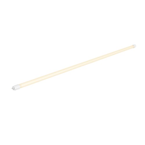 SLV Set van 10 LED Tube V T8 EM/M 1500 22W 830 - Slv 1008683 1 h rgb - 20027233