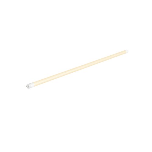 SLV Set van 10 LED Tube C T8 EM/M 1200 16W 830 - Slv 1008686 1 h rgb - 20027236