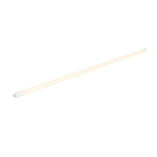 SLV Set van 10 LED Tube C T8 EM/M 1500 24W 830 - Slv 1008689 1 h rgb - 20027239