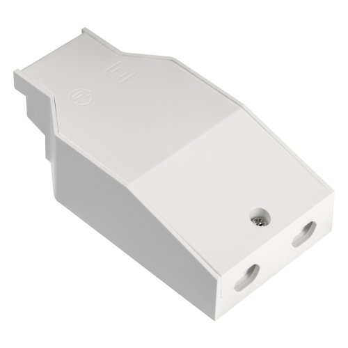 SLV Trekontlasting, doorlusbaar, voor Led-driver - Slv 1008702 1 h rgb - 20027251