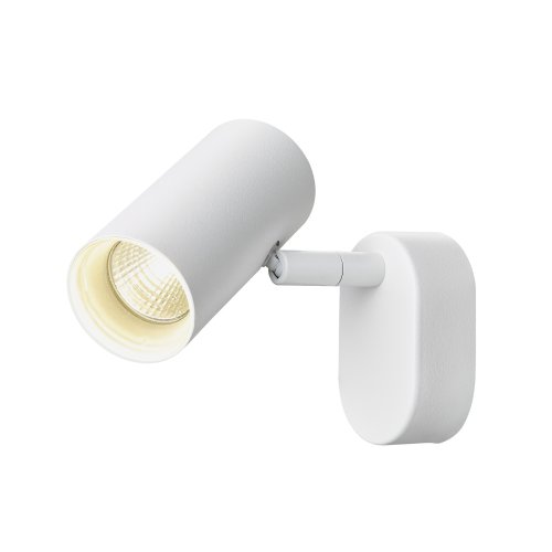 SLV NOBLO&reg;, wand- en plafondopbouwarmatuur, single, rond, 2000-3000K, 8W,  - Slv 1008703 1 h rgb - 20027252