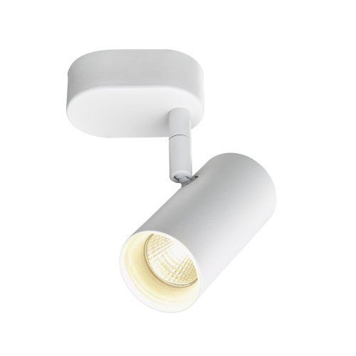 SLV NOBLO&reg;, wand- en plafondopbouwarmatuur, single, rond, 2000-3000K, 8W,  - Slv 1008703 2 rgb - 20027252