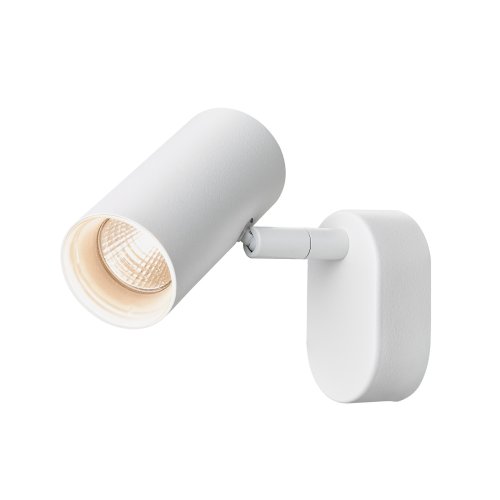SLV NOBLO&reg;, wand- en plafondopbouwarmatuur, single, rond, 2000-3000K, 8W,  - Slv 1008703 3 rgb - 20027252
