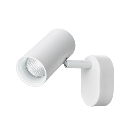 SLV NOBLO&reg;, wand- en plafondopbouwarmatuur, single, rond, 2000-3000K, 8W,  - Slv 1008703 4 rgb - 20027252