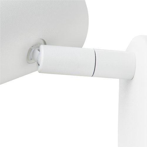 SLV NOBLO&reg;, wand- en plafondopbouwarmatuur, single, rond, 2000-3000K, 8W,  - Slv 1008703 d1 rgb - 20027252