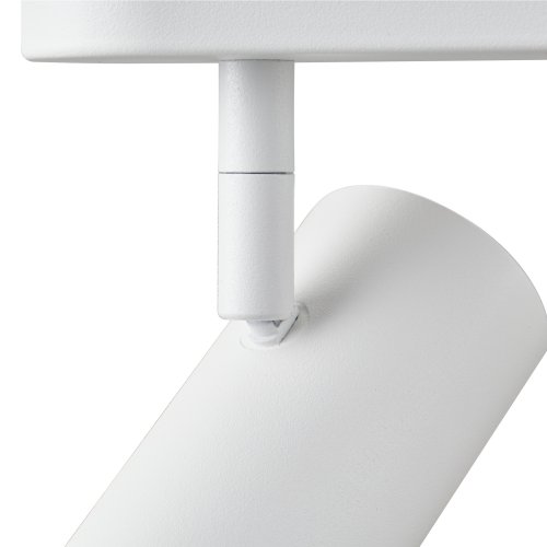 SLV NOBLO&reg;, wand- en plafondopbouwarmatuur, triple, rond, 2000-3000K, 22W, - Slv 1008705 d1 rgb - 20027254