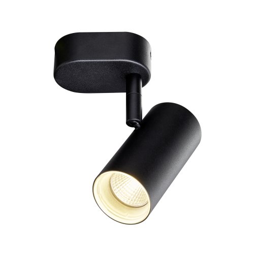 SLV NOBLO&reg;, wand- en plafondopbouwarmatuur, single, rond, 2000-3000K, 8W,  - Slv 1008706 2 rgb - 20027255
