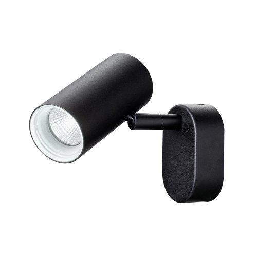 SLV NOBLO&reg;, wand- en plafondopbouwarmatuur, single, rond, 2000-3000K, 8W,  - Slv 1008706 4 rgb - 20027255