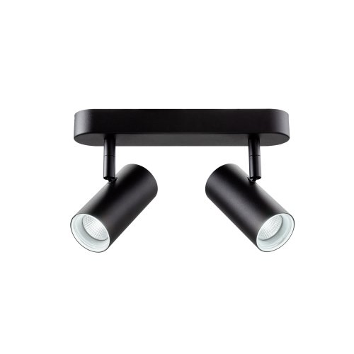 SLV NOBLO&reg;, wand- en plafondopbouwarmatuur, double, rond, 2000-3000K, 15W, - Slv 1008707 5 rgb - 20027256