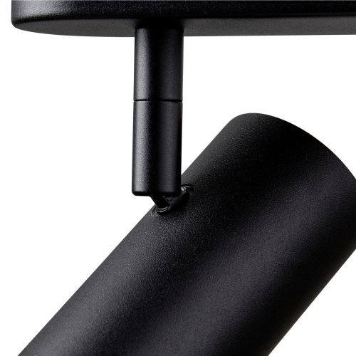SLV NOBLO&reg;, wand- en plafondopbouwarmatuur, double, rond, 2000-3000K, 15W, - Slv 1008707 d1 rgb - 20027256