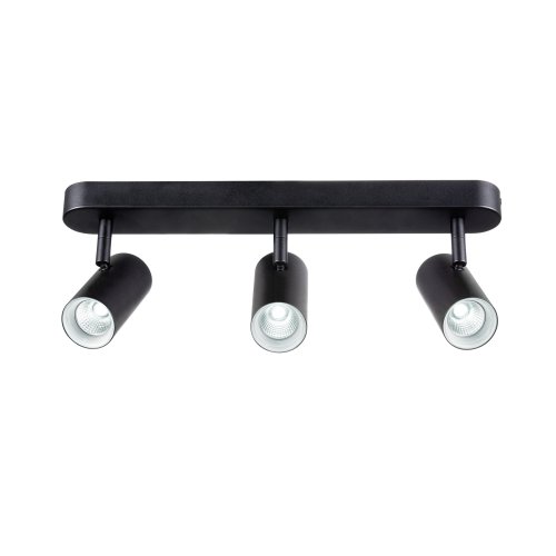 SLV NOBLO&reg;, wand- en plafondopbouwarmatuur, triple, rond, 2000-3000K, 22W, - Slv 1008708 5 rgb - 20027257