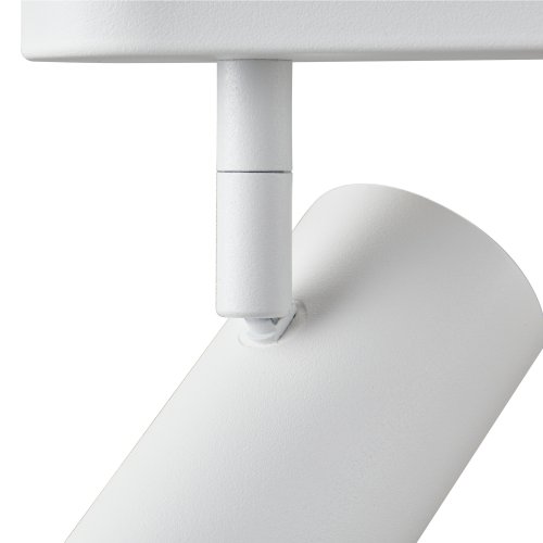 SLV NOBLO&reg;, wand- en plafondopbouwarmatuur, triple, rond, 3000K, 19W, PHAS - Slv 1008711 d1 rgb - 20027260