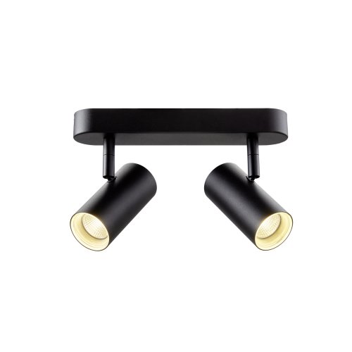 SLV NOBLO&reg;, wand- en plafondopbouwarmatuur, double, rond, 3000K, 12W, PHAS - Slv 1008713 1 h rgb - 20027262