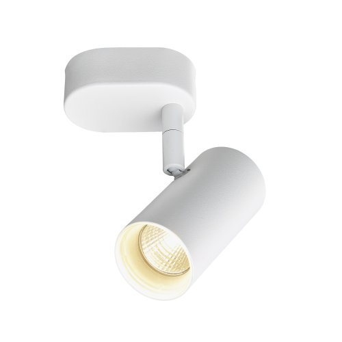 SLV NOBLO&reg;, wand- en plafondopbouwarmatuur, single, rond, 2700K, 6W, PHASE - Slv 1008715 2 rgb - 20027264