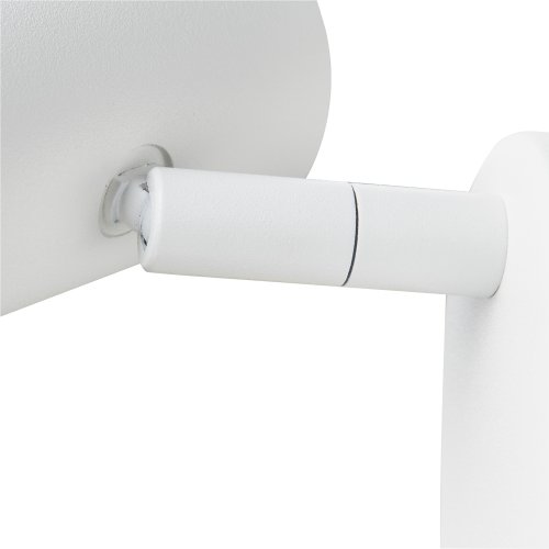 SLV NOBLO&reg;, wand- en plafondopbouwarmatuur, single, rond, 2700K, 6W, PHASE - Slv 1008715 d1 rgb - 20027264