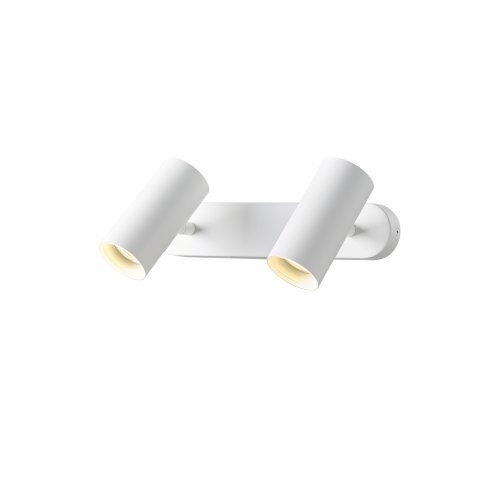 SLV NOBLO&reg;, wand- en plafondopbouwarmatuur, double, rond, 2700K, 12W, PHAS - Slv 1008716 3 rgb - 20027265