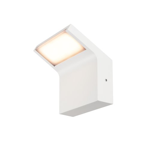 SLV ORDI II, WL, wandopbouwarmartuur, rechthoekig, 2200/3000 K, IP65, wit - Slv 1008722 2 rgb - 20027271