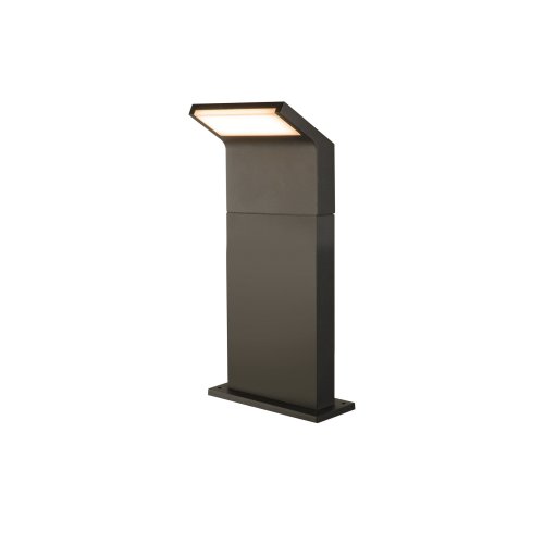 SLV ORDI II, Pole 45, staande armatuur voor buiten, rechthoekig, 2200/3000 - Slv 1008725 2 rgb - 20027274