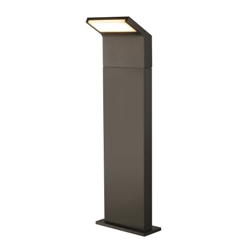 SLV ORDI II, Pole 45, staande armatuur voor buiten, rechthoekig, 2200/3000 - Slv 1008726 1 h rgb - 20027275