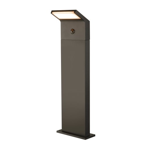 SLV ORDI II, POLE 70, SENSOR, staande armatuur voor buiten, rechthoekig, 2 - Slv 1008727 2 rgb - 20027276