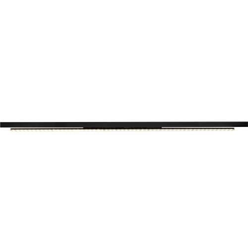 SLV SIGHT EASY, 3~ spot, rechthoekig, 4000K, 41W, DALI, 25&deg;, zwart - Slv 1008730 1 h rgb - 20027279