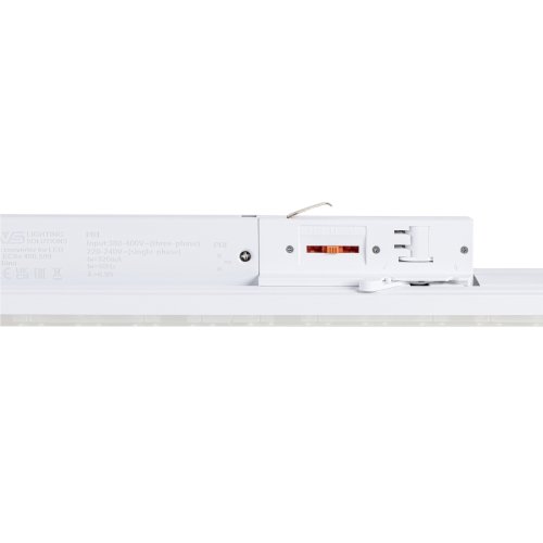 SLV SIGHT EASY, 3~ spot, rechthoekig, 4000K, 41W, DALI, 25&deg;, wit - Slv 1008731 d2 rgb - 20027280