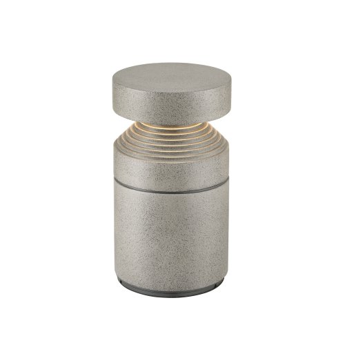SLV CONCRETE, Pole 35, PHASE, staande armatuur, 2700 K, IP65, grijs - Slv 1008838 1 h rgb - 20027282