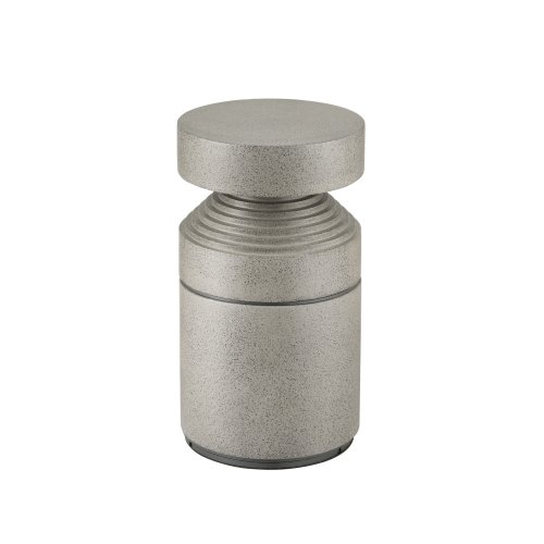 SLV CONCRETE, Pole 35, PHASE, staande armatuur, 2700 K, IP65, grijs - Slv 1008838 2 rgb - 20027282