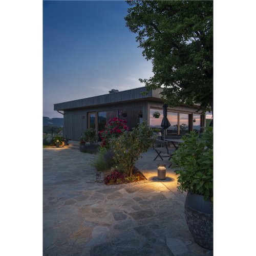 SLV CONCRETE, Pole 35, PHASE, staande armatuur, 2700 K, IP65, grijs - Slv 1008838 a1 h rgb - 20027282