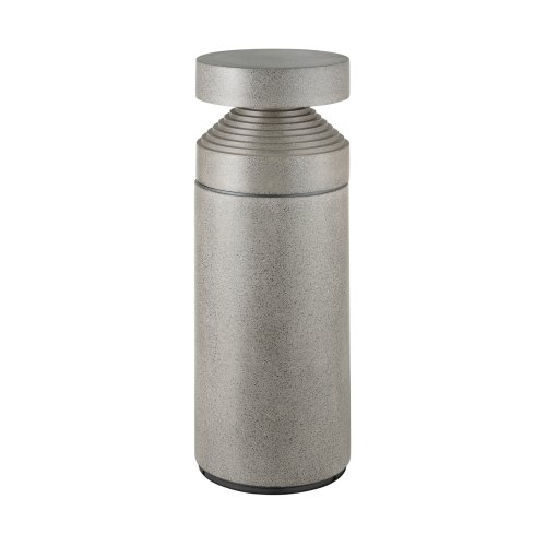 SLV CONCRETE, Pole 55, PHASE, staande armatuur, 2700 K, IP65, grijs - Slv 1008839 2 rgb - 20027283