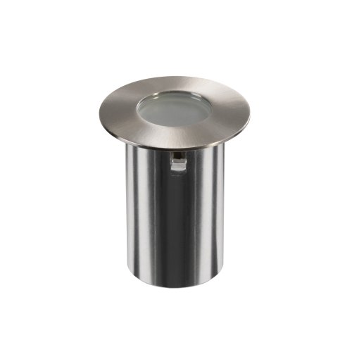 SLV TRAIL-LITE&reg; 60, single, vloerinbouwarmatuur, 3000K, IP67, rond, roestv - Slv 1008842 2 rgb - 20027285