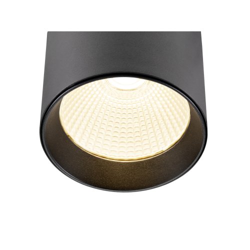 SLV TRACKSPOT V 3 Ph. 18W 930 36&deg;, zwart - Slv 1008845 d1 rgb - 20027288