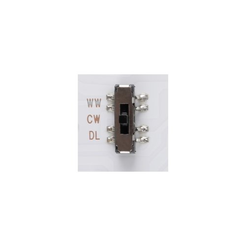 SLV OUTDOOR BULKHEAD V 360, 20W 830/840 IP65 IK10 Sensor wit - Slv 1008901 d3 rgb - 20027319