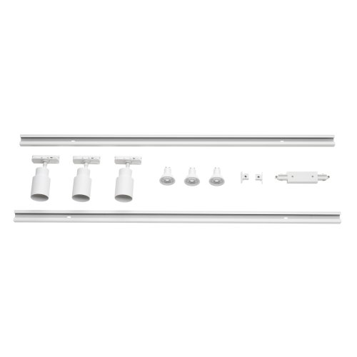SLV PURI 2.0, 1Ph., Triple track set, QPAR51, wit - Slv 1008902 1 h rgb - 20027320