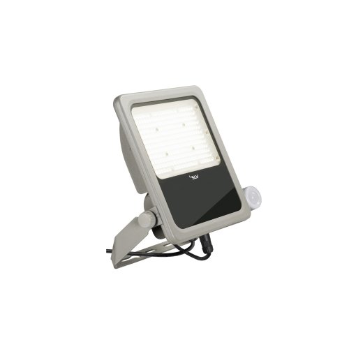 SLV FLOODLIGHT C, PIR-sensor - Slv 1008908 1008915 1 rgb - 20027331
