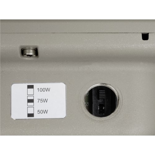 SLV FLOODLIGHT C, 50/75/100W 840 IP66 - Slv 1008908 d2 rgb - 20027324
