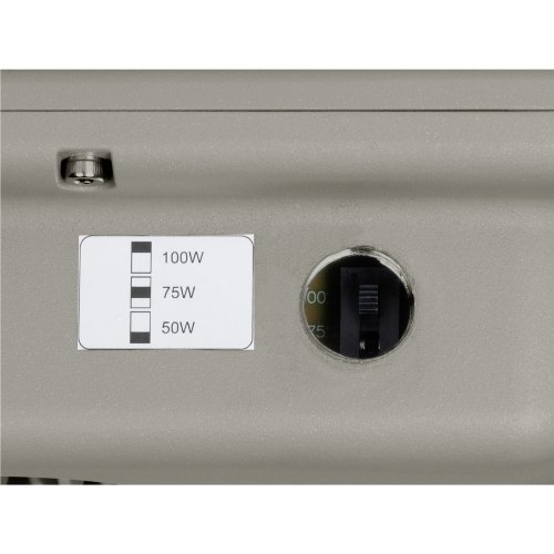SLV FLOODLIGHT C, 100/150/200W 840 IP66 - Slv 1008910 d2 rgb - 20027326