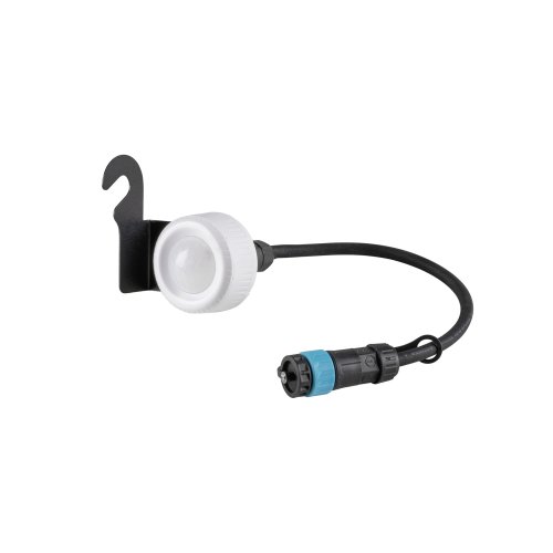 SLV FLOODLIGHT C, PIR-sensor - Slv 1008915 1 h rgb - 20027331