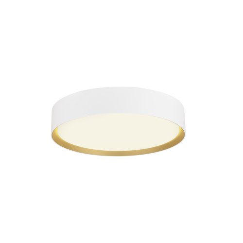SLV DECONA 30 CL, PHASE, plafondopbouwarmatuur, rond, 3000/4000K, 17W, wit - Slv 1008919 3 rgb - 20027335