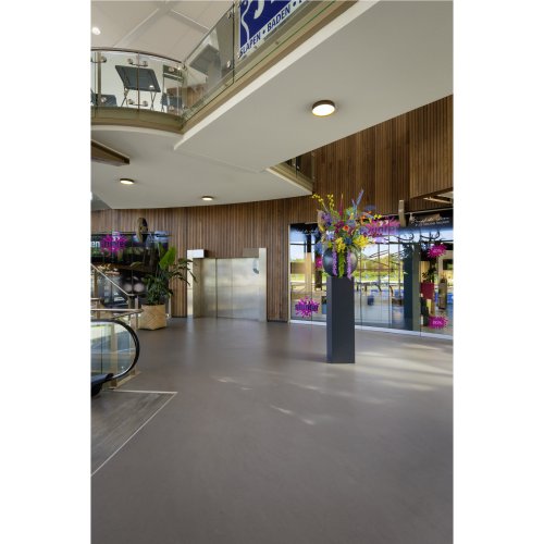 SLV DECONA 30 CL, PHASE, plafondopbouwarmatuur, rond, 3000/4000K, 17W, zwa - Slv 1008920 a1 h rgb - 20027336