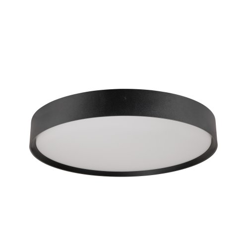 SLV DECONA 42 CL, PHASE, plafondopbouwarmatuur, rond, 3000/4000K, 23W, zwa - Slv 1008922 2 rgb - 20027338