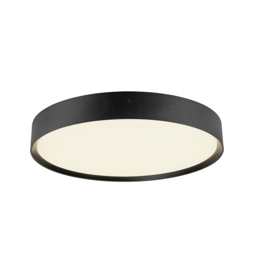 SLV DECONA 42 CL, PHASE, plafondopbouwarmatuur, rond, 3000/4000K, 23W, zwa - Slv 1008922 3 rgb - 20027338