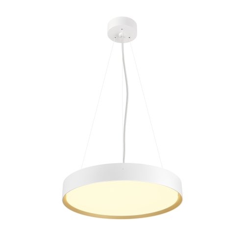 SLV DECONA 42 CL, PHASE, plafondopbouwarmatuur, rond, 3000/4000K, 23W, wit - Slv 1008923 1008588 1 rgb - 20027339